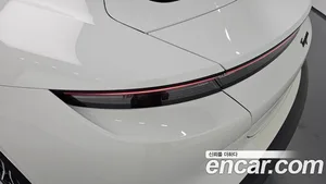 Porsche Taycan, 2023 — миниатюра 9