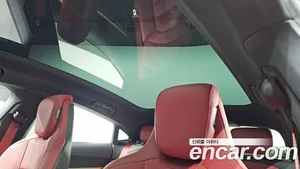 Porsche Taycan, 2023 — миниатюра 29