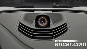 Porsche Taycan, 2023 — миниатюра 33
