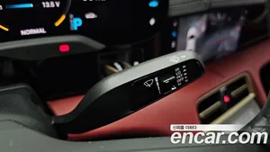 Porsche Taycan, 2023 — миниатюра 37