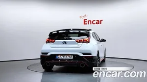 Hyundai Veloster, 2018 — миниатюра 4
