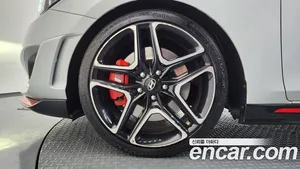 Hyundai Veloster, 2018 — миниатюра 5