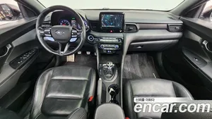 Hyundai Veloster, 2018 — миниатюра 10