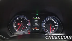 Hyundai Veloster, 2018 — миниатюра 11