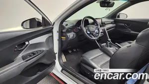 Hyundai Veloster, 2018 — миниатюра 13