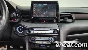 Hyundai Veloster, 2018 — миниатюра 18