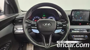 Hyundai Veloster, 2018 — миниатюра 19