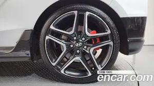 Hyundai Veloster, 2018 — миниатюра 7