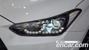 Hyundai Veloster, 2018 — миниатюра 8