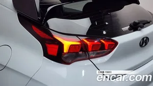 Hyundai Veloster, 2018 — миниатюра 9