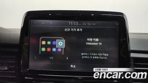 Hyundai Veloster, 2018 — миниатюра 31