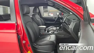 KGM Rexton, 2021 — миниатюра 15