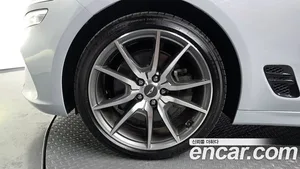 Genesis G70, 2021 — миниатюра 5