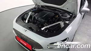 Genesis G70, 2021 — миниатюра 6