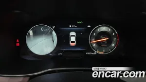 Genesis G70, 2021 — миниатюра 11