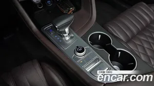 Genesis G70, 2021 — миниатюра 12