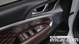 Genesis G70, 2021 — миниатюра 22
