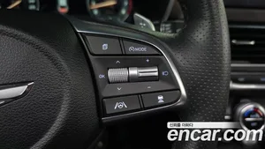 Genesis G70, 2021 — миниатюра 24