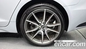 Genesis G70, 2021 — миниатюра 7