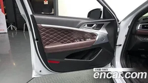 Genesis G70, 2021 — миниатюра 14