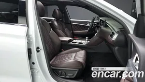 Genesis G70, 2021 — миниатюра 16