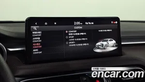 Genesis G70, 2021 — миниатюра 30