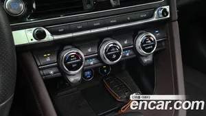 Genesis G70, 2021 — миниатюра 31