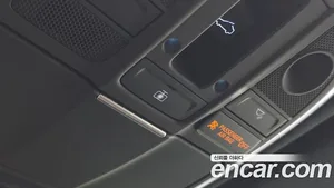 Genesis G70, 2021 — миниатюра 32