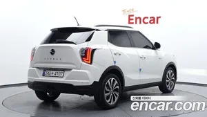 KGM Tivoli, 2021 — миниатюра 2