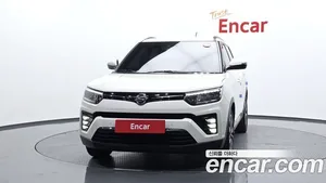 KGM Tivoli, 2021 — миниатюра 3