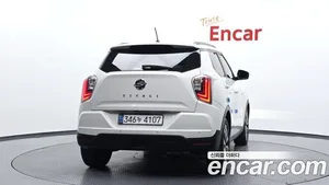 KGM Tivoli, 2021 — миниатюра 4