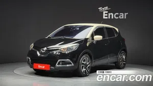 Renault QM3, 2015 — миниатюра 1