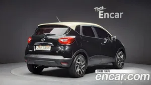 Renault QM3, 2015 — миниатюра 2