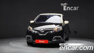 Renault QM3, 2015 — миниатюра 3