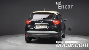 Renault QM3, 2015 — миниатюра 4
