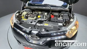 Renault QM3, 2015 — миниатюра 6