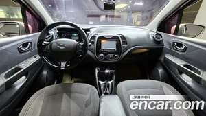 Renault QM3, 2015 — миниатюра 9