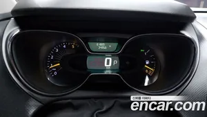 Renault QM3, 2015 — миниатюра 10