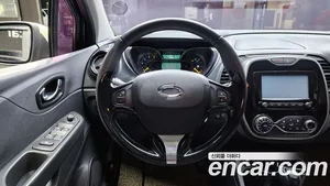Renault QM3, 2015 — миниатюра 19