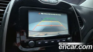 Renault QM3, 2015 — миниатюра 20