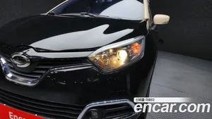 Renault QM3, 2015 — миниатюра 7