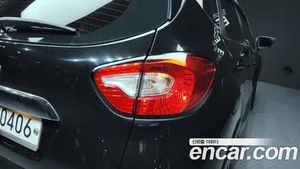 Renault QM3, 2015 — миниатюра 8