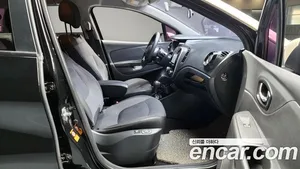 Renault QM3, 2015 — миниатюра 15