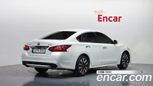 Nissan Altima, 2018 — миниатюра 2