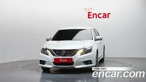 Nissan Altima, 2018 — миниатюра 3