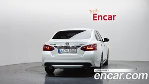 Nissan Altima, 2018 — миниатюра 4