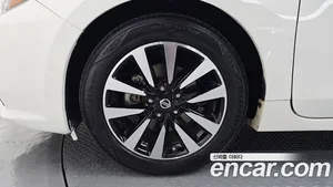 Nissan Altima, 2018 — миниатюра 5