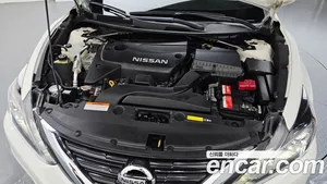Nissan Altima, 2018 — миниатюра 6