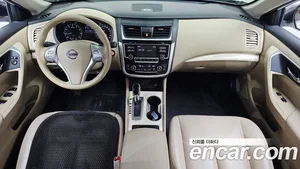 Nissan Altima, 2018 — миниатюра 10