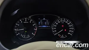 Nissan Altima, 2018 — миниатюра 11